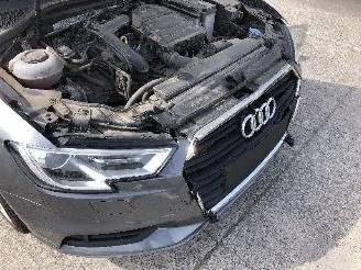 Audi A3 1.0 TFSI picture 22