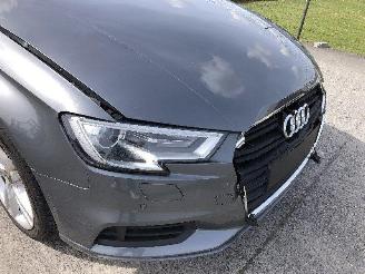 Audi A3 1.0 TFSI picture 13