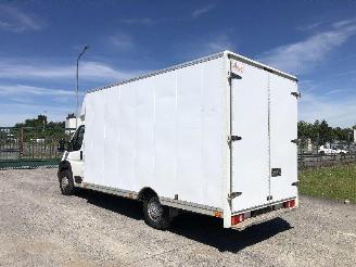 Peugeot Boxer 2.0 HDI   CAISSE picture 4