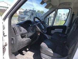Peugeot Boxer 2.0 HDI   CAISSE picture 5