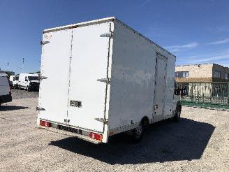 Peugeot Boxer 2.0 HDI   CAISSE picture 9