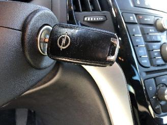 Opel Astra BREAK  1.6 CDTI picture 13