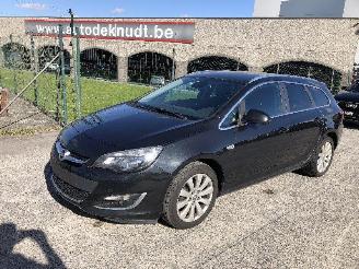 Avarii autoturisme Opel Astra BREAK  1.6 CDTI 2015/4