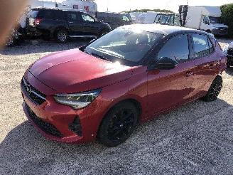 škoda osobní automobily Opel Corsa 1.2 2021/5