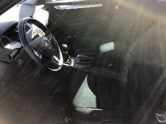 Skoda Octavia 1.6 TDI picture 6
