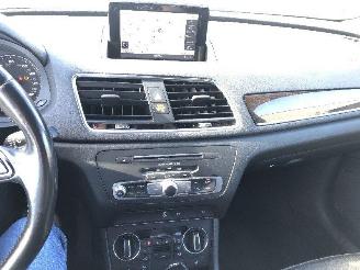 Audi Q3 2.0 TFSI  S-TRONIC picture 25