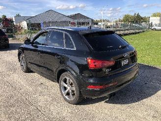 Audi Q3 2.0 TFSI  S-TRONIC picture 3