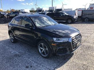 Audi Q3 2.0 TFSI  S-TRONIC picture 2
