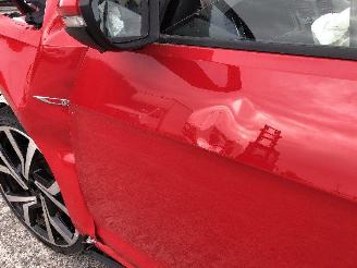 Volkswagen Golf 7  2.0 GTI  DSG picture 22