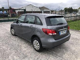 Mercedes B-klasse A 180 picture 3