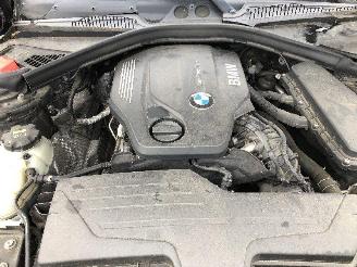 BMW 1-serie 2.0 D picture 17