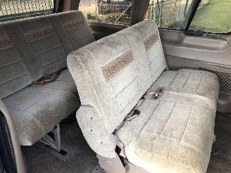 Ford Aerostar 3.0L V6 picture 18