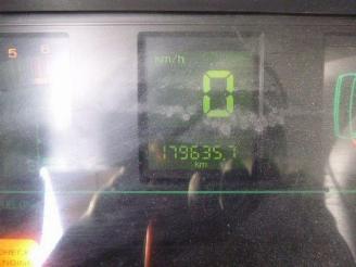 Ford Aerostar 3.0L V6 picture 23