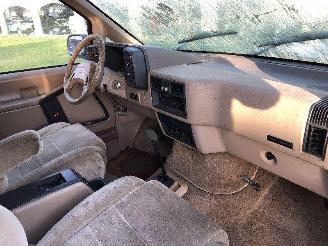 Ford Aerostar 3.0L V6 picture 16
