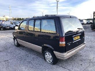 Ford Aerostar 3.0L V6 picture 4