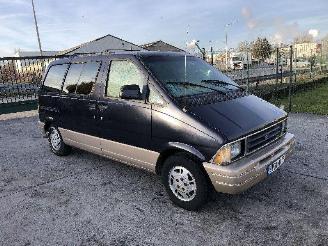Ford Aerostar 3.0L V6 picture 1