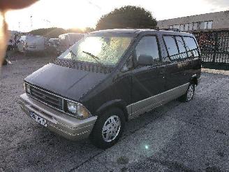 Ford Aerostar 3.0L V6 picture 2