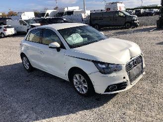 Audi A1 1.6 TDI picture 4