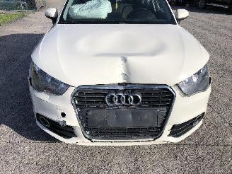 Audi A1 1.6 TDI picture 8