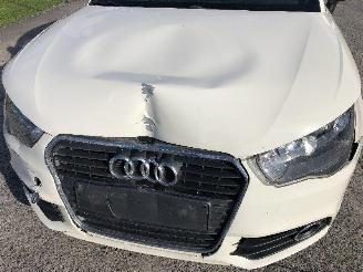 Audi A1 1.6 TDI picture 22