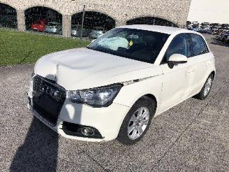 Audi A1 1.6 TDI picture 3
