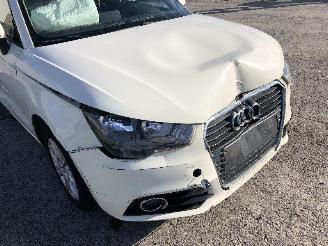 Audi A1 1.6 TDI picture 9