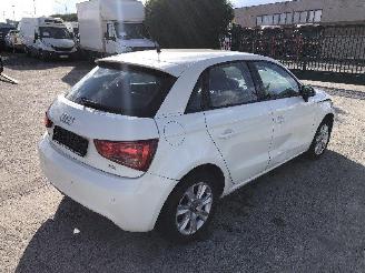 Audi A1 1.6 TDI picture 2