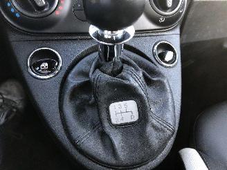 Fiat 500 1.2 GT picture 8