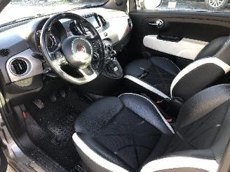 Fiat 500 1.2 GT picture 5