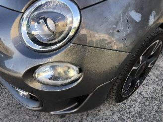 Fiat 500 1.2 GT picture 18