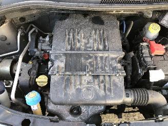 Fiat 500 1.2 GT picture 27