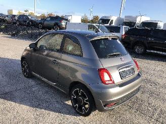 Fiat 500 1.2 GT picture 3