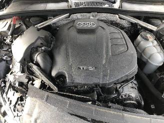 Audi A4 3.5 TFSI   BREAK picture 16