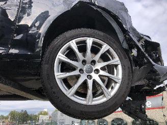 Audi A4 3.5 TFSI   BREAK picture 13