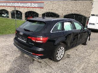 Avarii autoturisme Audi A4 3.5 TFSI   BREAK 2019/8
