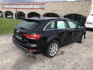 Audi A4 3.5 TFSI   BREAK picture 29