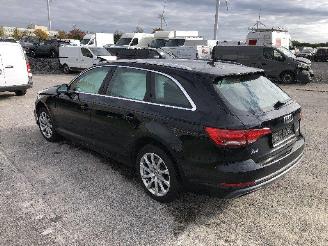 Audi A4 3.5 TFSI   BREAK picture 2