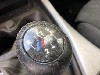 BMW 1-serie 116d picture 22