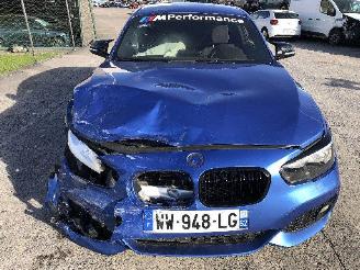BMW 1-serie 116d picture 8