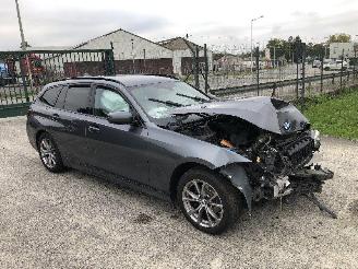 BMW 3-serie 318 i a picture 4