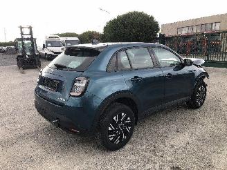 Auto incidentate Fiat 600 600 Hybride 2024/11
