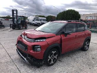 Citroën C3 Aircross 1.2 AUTOMATIQUE picture 4