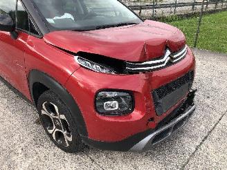 Citroën C3 Aircross 1.2 AUTOMATIQUE picture 7