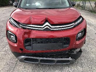 Citroën C3 Aircross 1.2 AUTOMATIQUE picture 10