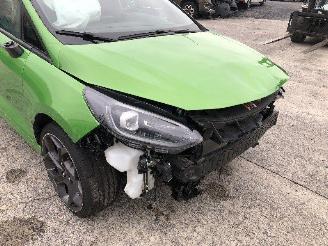 Ford Fiesta 1.5 ST  200cv picture 7