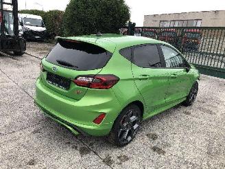 Ford Fiesta 1.5 ST  200cv picture 2