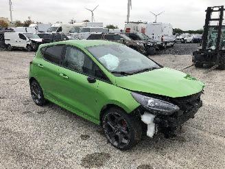 Ford Fiesta 1.5 ST  200cv picture 4