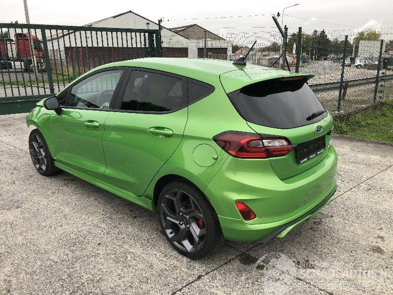 Ford Fiesta 1.5 ST 200cv