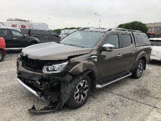 Renault Alaskan 2.3 dci  4WD picture 2