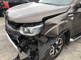 Renault Alaskan 2.3 dci  4WD picture 9